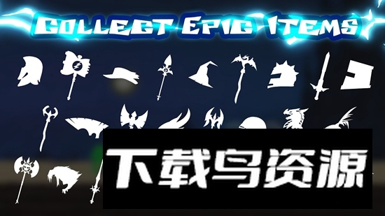 火柴人闪电侠官方正版(Stickman The Flash)截图3