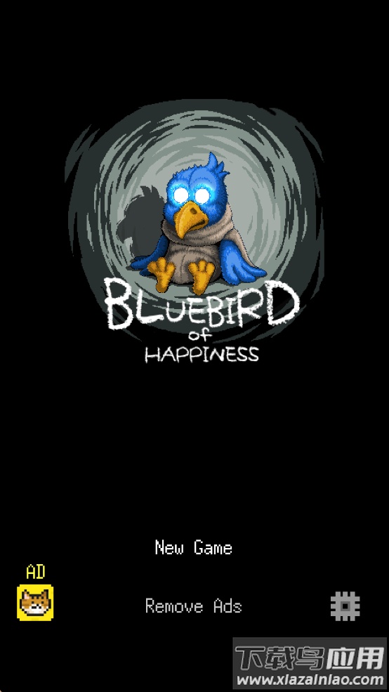 幸福的青鸟游戏下载手机版(Bluebird安装器)