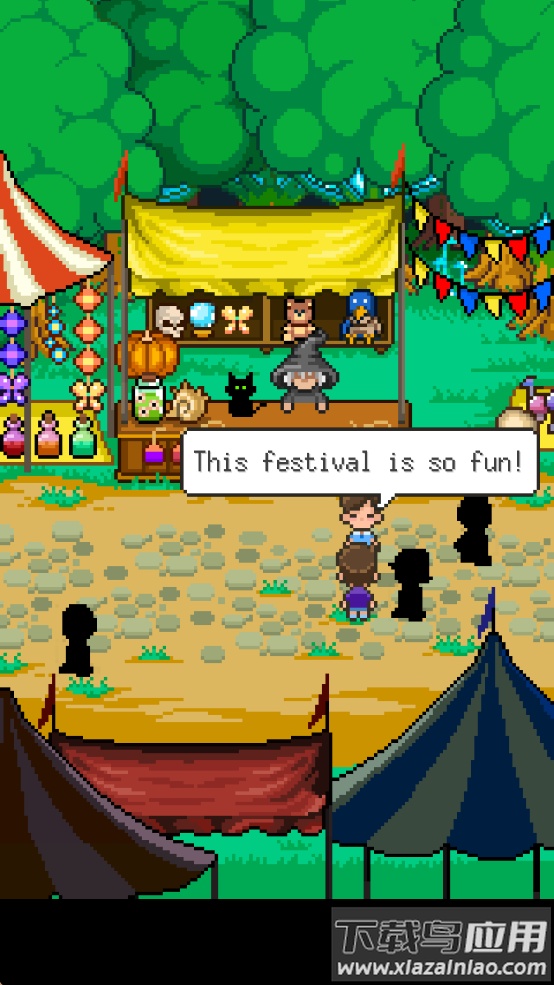 幸福的青鸟游戏下载手机版(Bluebird安装器)截图3