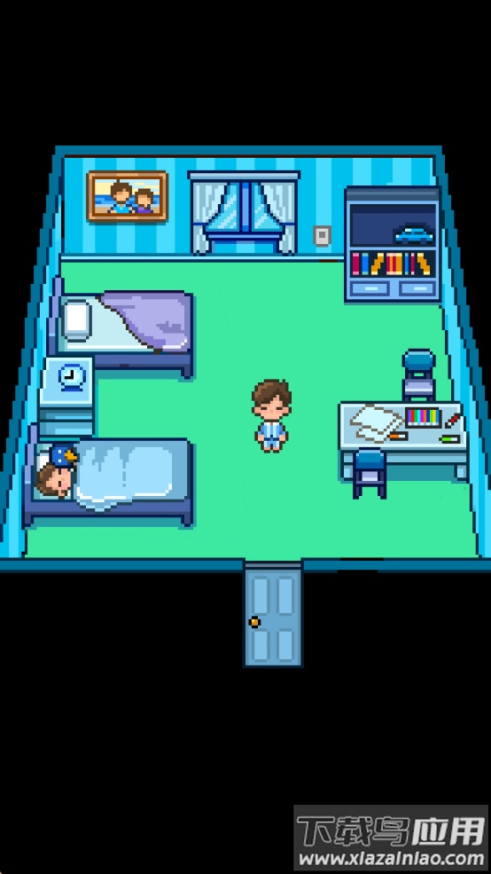 幸福的青鸟游戏下载手机版(Bluebird安装器)截图4