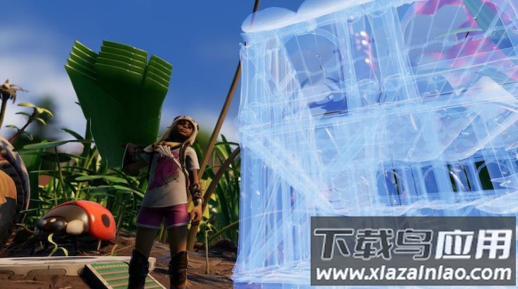 禁闭求生2游戏最新版截图2