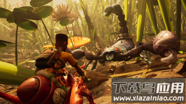 禁闭求生2游戏最新版截图3