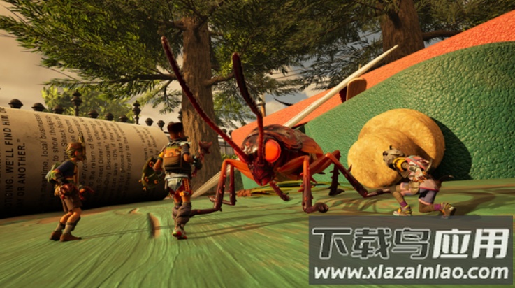 禁闭求生2游戏最新版截图4