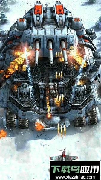 狙击射击手游最新版截图2