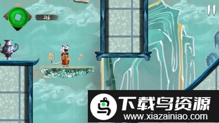 白虎的故事游戏最新版截图1