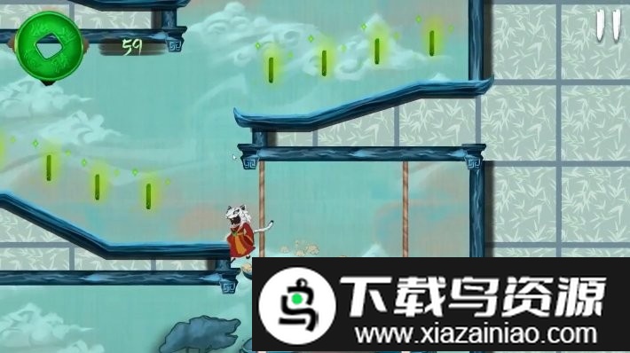 白虎的故事游戏最新版截图2