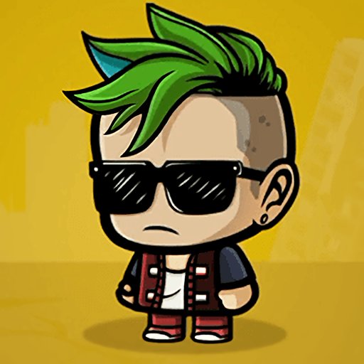 小兵极限大挑战最新版