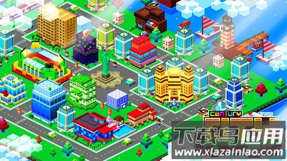 放置都市矿工大亨游戏最新版截图3