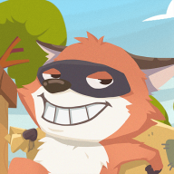 怪盗狸狸狸游戏官方正版