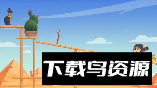 怪盗狸狸狸游戏官方正版截图4