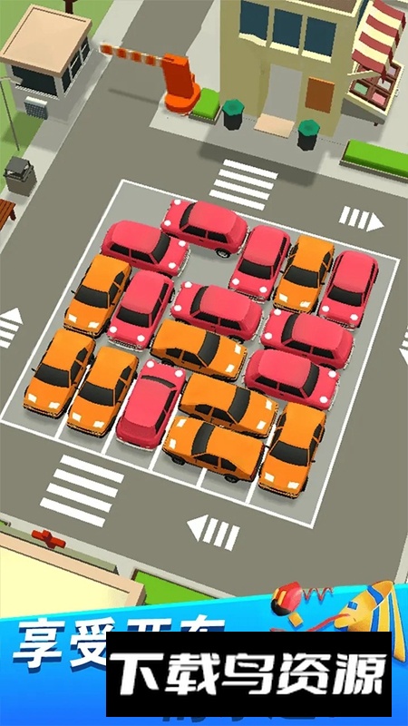 货车老司机游戏手机版截图2