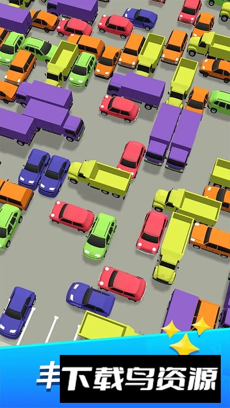 货车老司机游戏手机版截图3