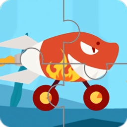 益智魔法拼图手机版