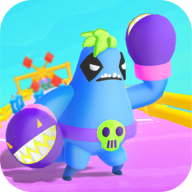 皇家派对Rumble Guys下载