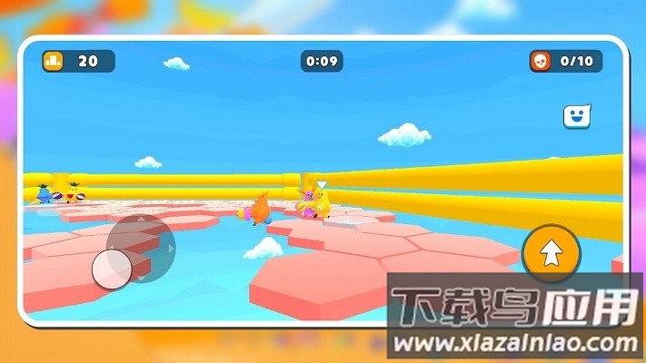 皇家派对Rumble Guys下载最新版截图4