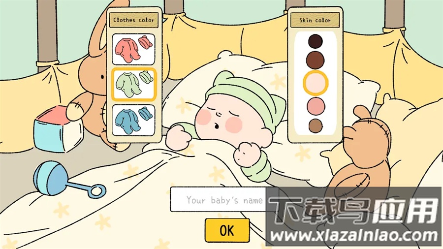 萌宅物语国际服最新版本