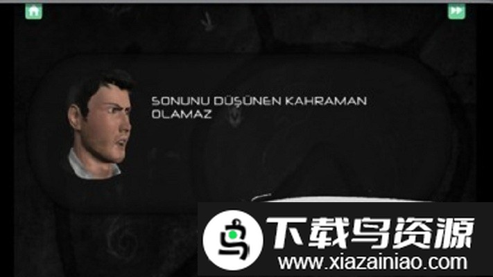 狙击手go手游截图