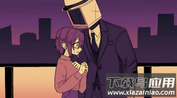 被人外跟踪狂绑架了游戏下载