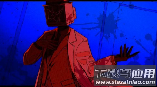 被人外跟踪狂绑架了游戏下载最新版截图2