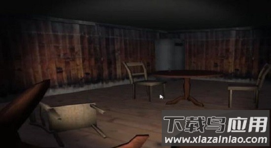 恐怖之森增殖手机版下载(TheDeathForest)最新版截图4