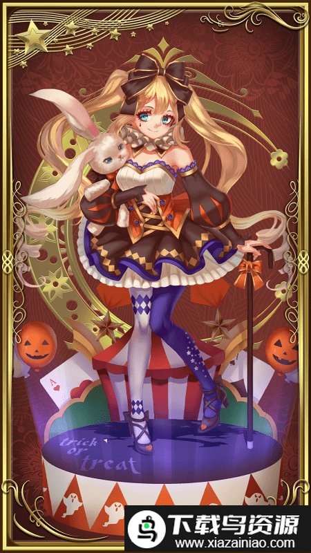 代号迷失之地手游截图2