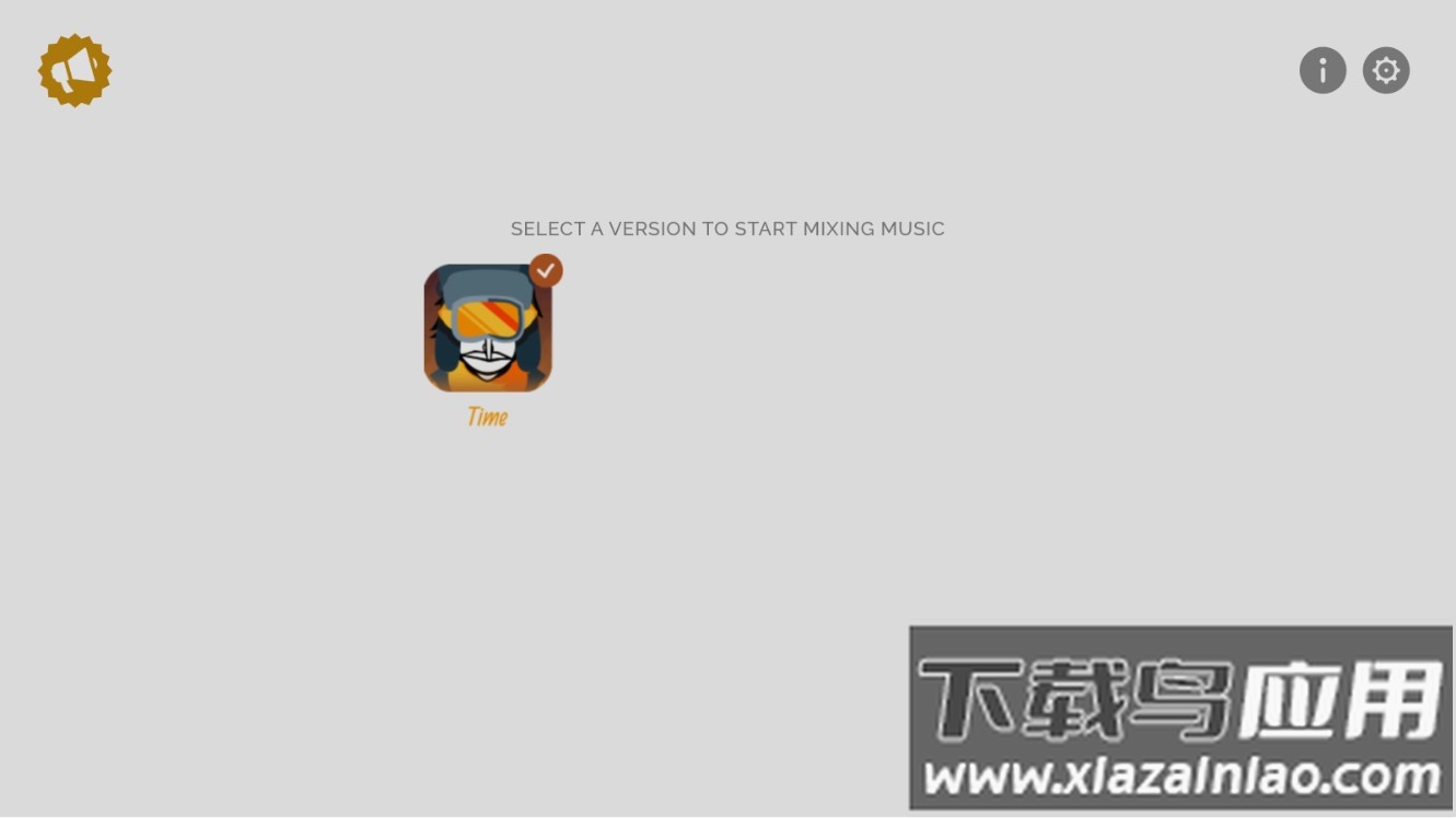 节奏盒子time模组重制版下载(Oakbox - v1 time leaper)