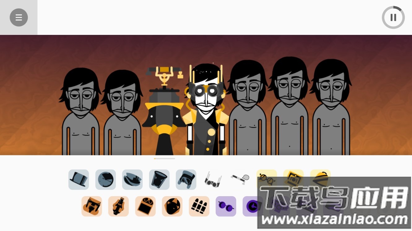 节奏盒子time模组重制版下载(Oakbox - v1 time leaper)最新版截图3