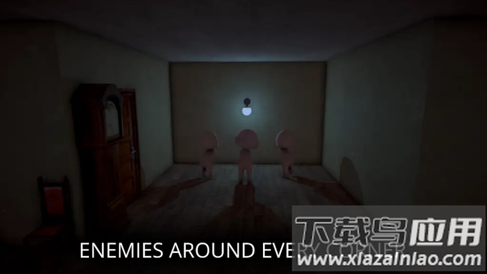 slendytubbiesworlds最新版v1.2