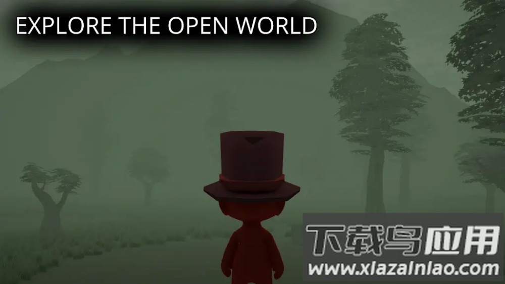 slendytubbiesworlds最新版v1.2最新版截图3