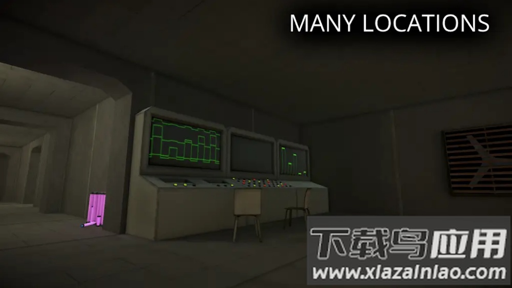 slendytubbiesworlds最新版v1.2最新版截图4