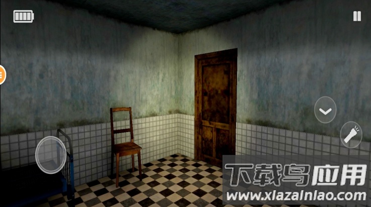 尖叫跑酷游戏手机截图3