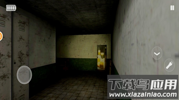 尖叫跑酷游戏手机截图4