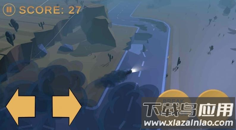 汽车灾难游戏官方下载截图4