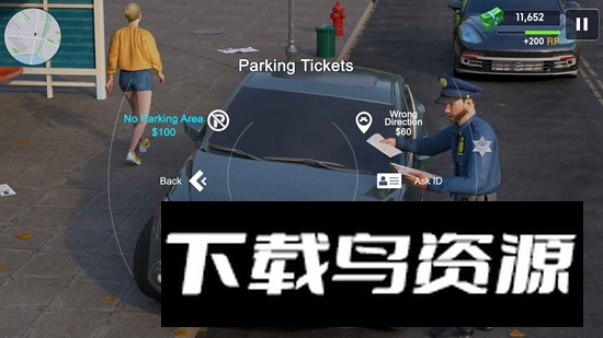 警察模拟器巡警手机版官方正版截图4