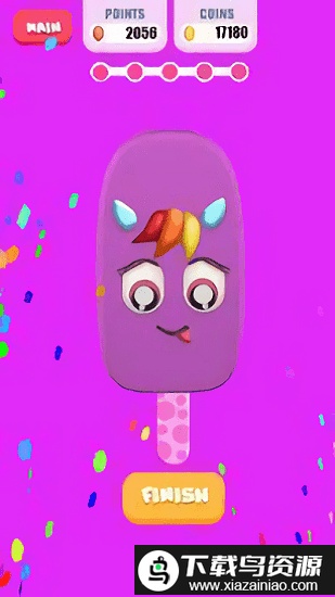 一起做冰棍小游戏(Ice Cream Idle)最新版截图2