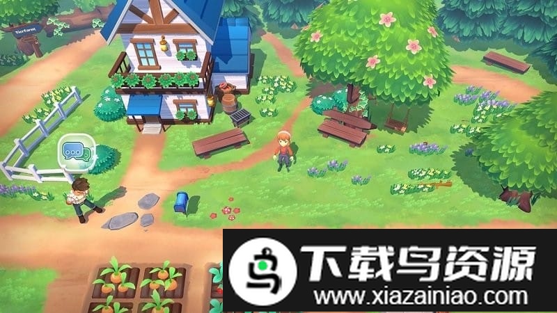 大农场的故事最新版(Big Farm Story)最新版截图1