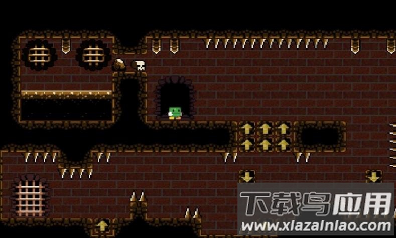 冲出地牢游戏下载截图2