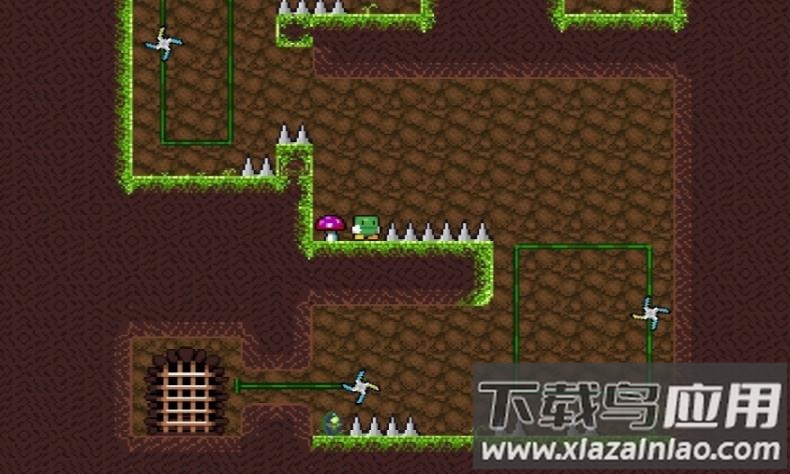 冲出地牢游戏下载截图3