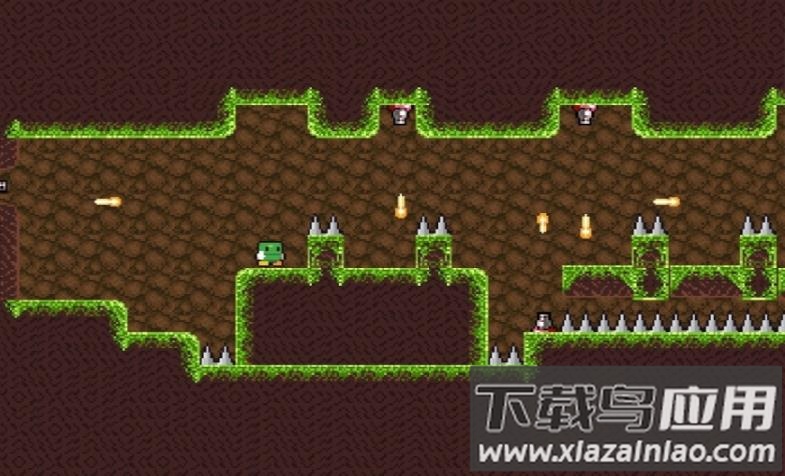 冲出地牢游戏下载截图4