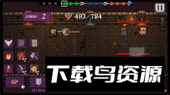 Rhythm Knight节奏骑士安卓游戏官方版截图2