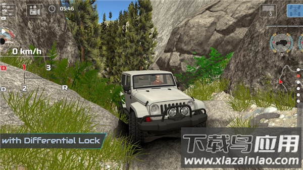 越野驾驶模拟器高级版下载安装最新版截图3