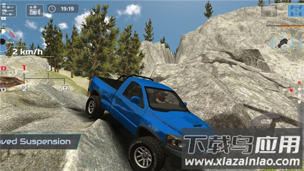 越野驾驶模拟器高级版下载安装最新版截图4