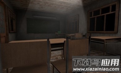 无尽恐惧游戏手机版下载(Endless Fears)