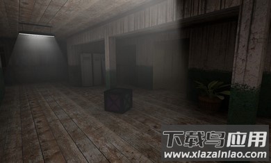 无尽恐惧游戏手机版下载(Endless Fears)截图2