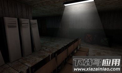 无尽恐惧游戏手机版下载(Endless Fears)截图3