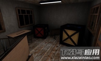 无尽恐惧游戏手机版下载(Endless Fears)截图4