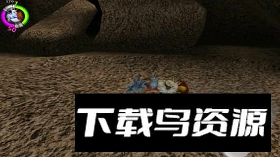 数码宝贝世界4极限游戏官方最新版截图1