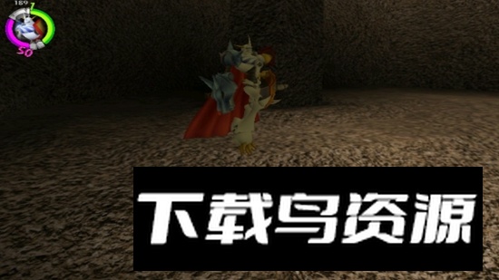 数码宝贝世界4极限游戏官方最新版截图2