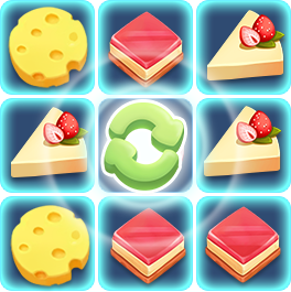 益智消消比拼游戏正版