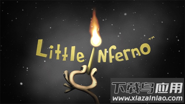 小小炼狱游戏下载